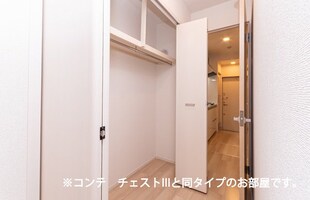 別所町別所アパートの物件内観写真